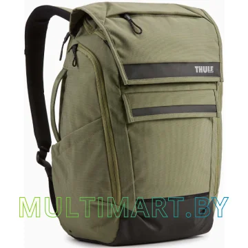 Рюкзак Thule Paramount 27L PARABP-2216 3204217 (оливковый)